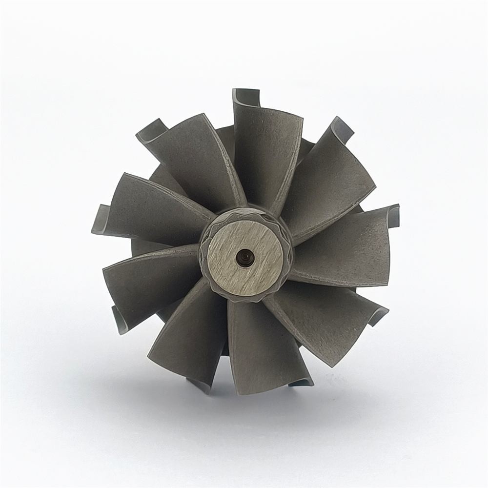 GT2871R Turbine Wheel For 446536-9 Turbochargers With Good Quality