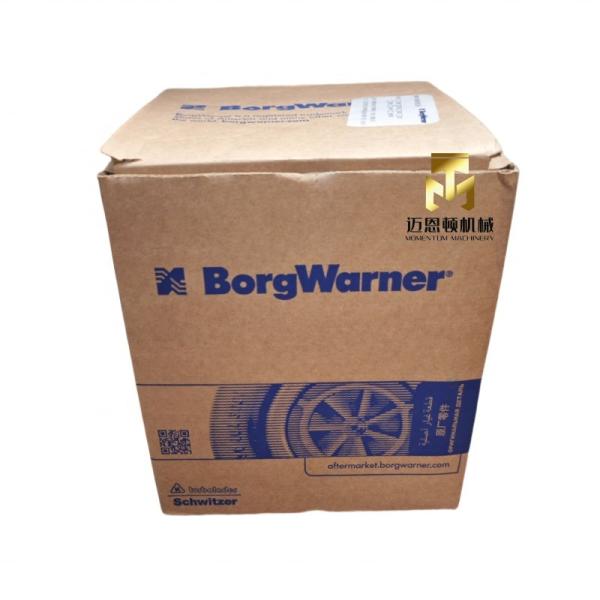 Schwitzer Turbocharger Turbo 04232252 04151571 04154649 04152326 315726 02L21