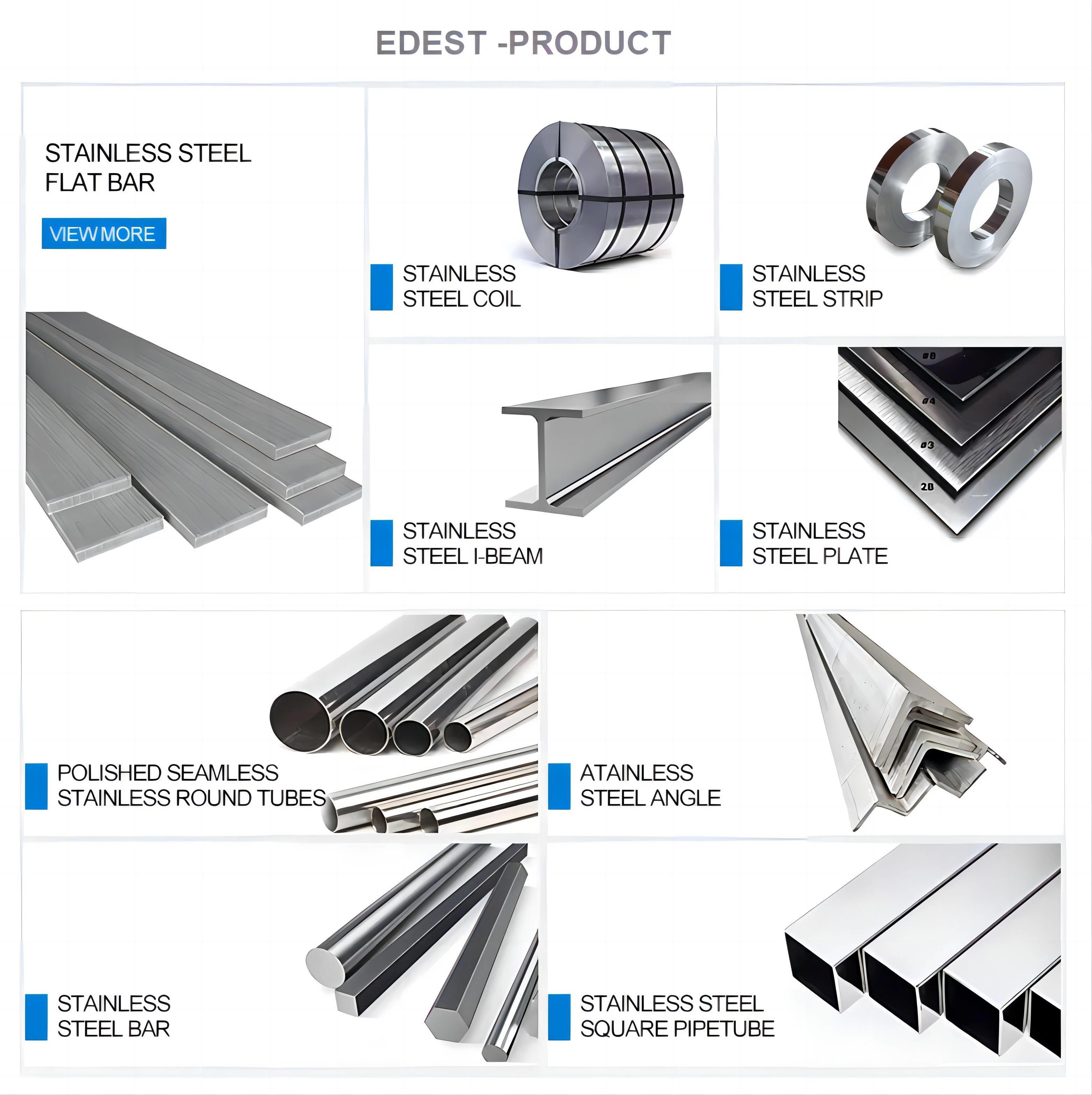 Hot Rolled Seamless Carbon Steel Pipe E470 Hollow Bar Custom Cutting 3-12m Length