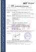 Foshan City Keewo Window Decor Co., Ltd. Certifications