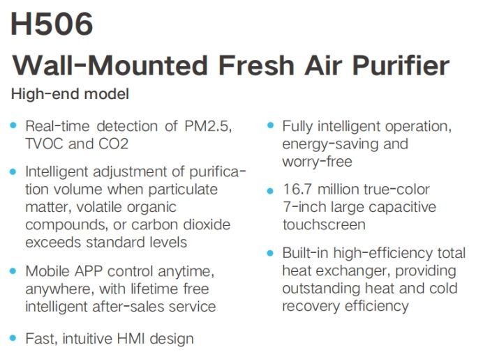 Energy-Efficient Air Condition Ventilation for Superior Air Exchange