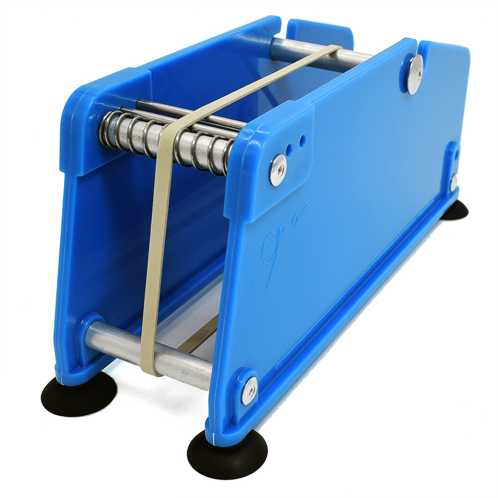 ABS Industrial Manual Label Dispenser With ABS Materials LB-001
