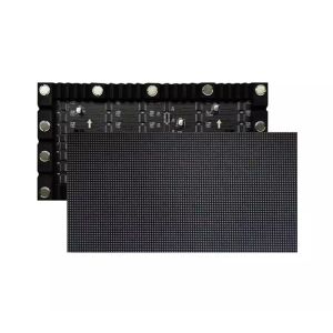 Flexible SMD1515 P1.875 HD LED Panel Module 900cd/sqm High Refresh Rate