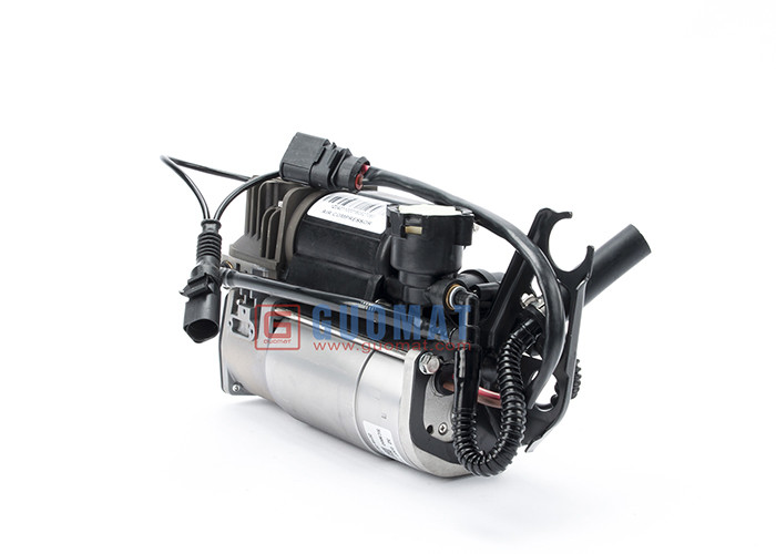 ISO Air Suspension Compressor 7L0698007 For Porsche Cayenne Platform PL71