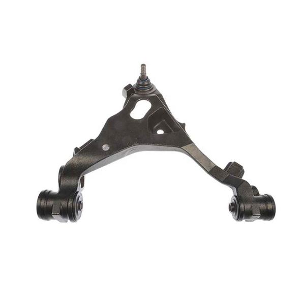 Left Front Ductile Iron Control Arm for F-150 and Lincoln Navigator 1997-2008