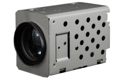 VBS 1/3 Sony CCD CRS High Zoom CCTV Camera , 700 TVL Digital Surveillance