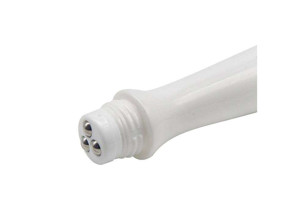 PP Empty 15ml Roll On Deodorant Plastic Bottle