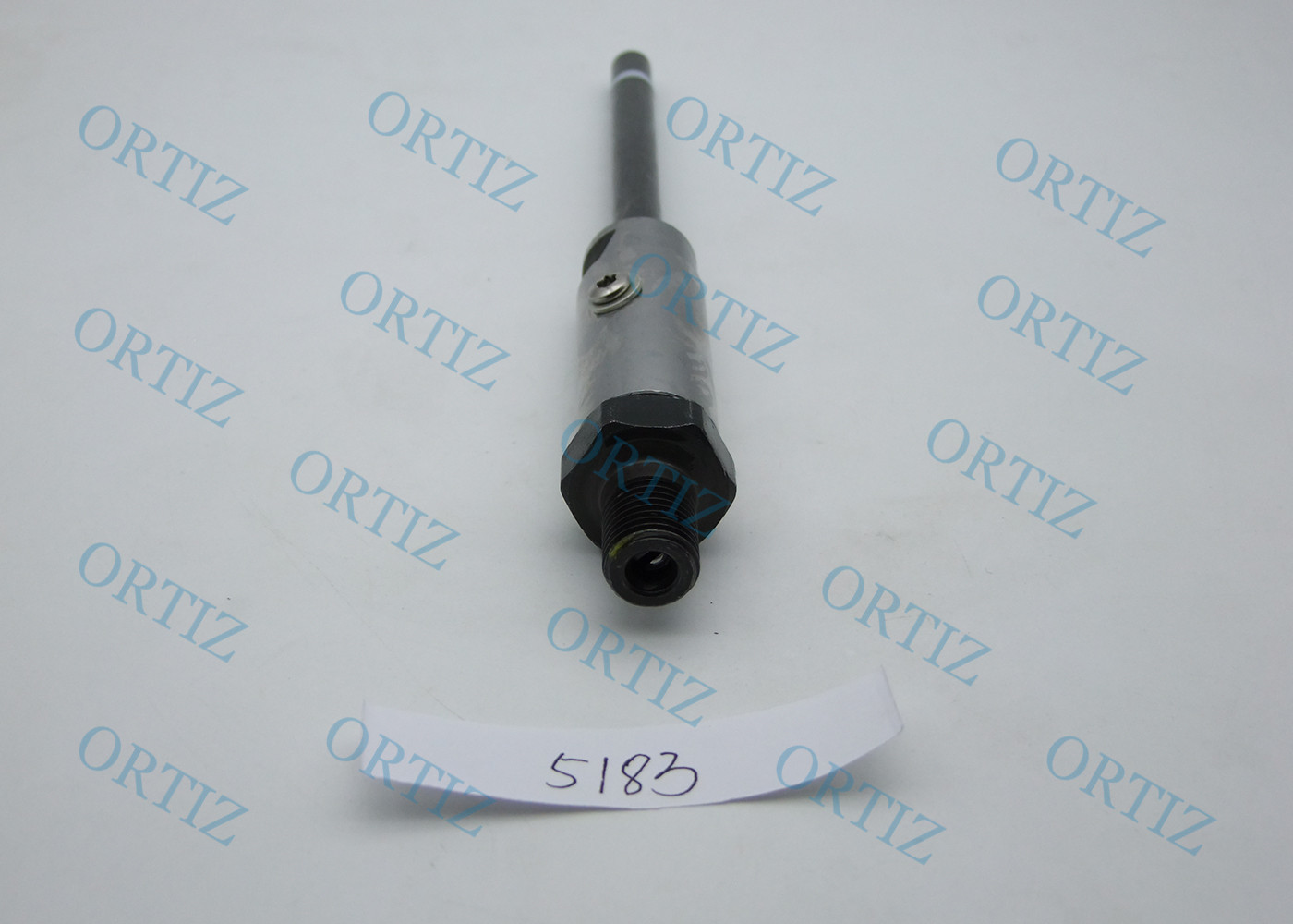 High Durability Fuel Injector Tip For Diesel Engine Natural 1705183