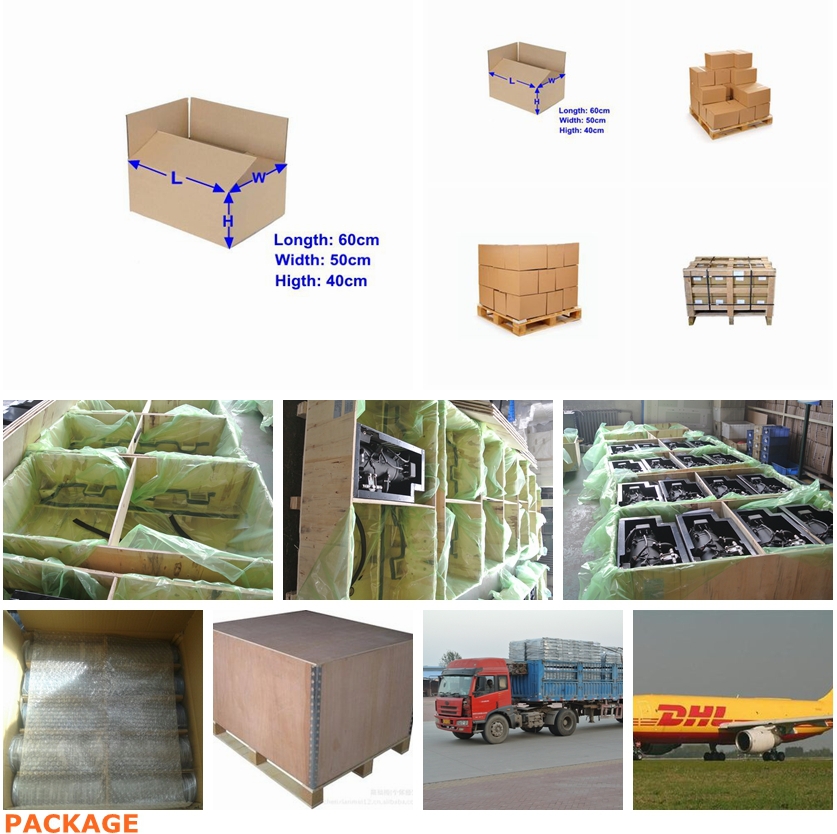 Steel and Stainless Steel Aluminium Box Enclosure at Low Prices with Customized Service
