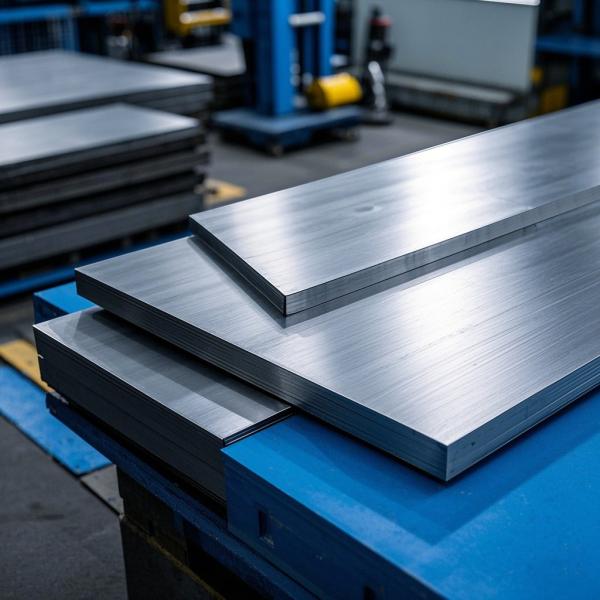 Pure Nickel N02200/Nickel 200/2.4060/NS5200/N5 Plate/Strip/Bar/Rod/Forging For