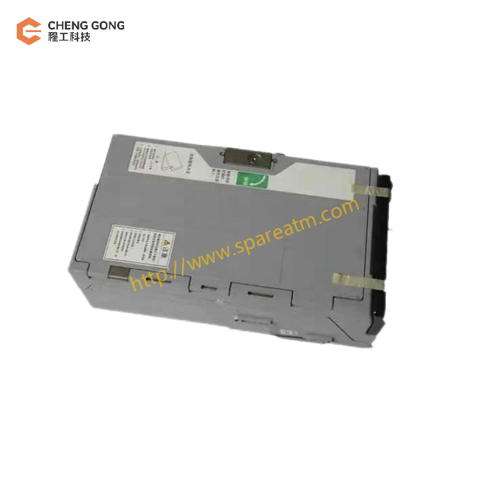 SN048410 G7 G8 YA4229-4000G001 OKI 21SE YH 6040W ID01886 Cash Out Cassette 4YA4238-1041G301 ATM Spare Parts