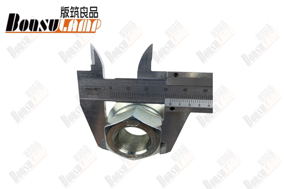 NUT JAC N80 Typically Hexagonal Shaped Metal Match Bolts Or Rods OEM 3104054E870
