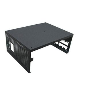 China Reliable Custom Sheet Metal Parts , Sheet Metal Formed Components on sale