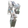 Buy cheap 220V Energy Bar Machine P307 Triple Row Chocolate Bar Manufacturing Equipment from wholesalers