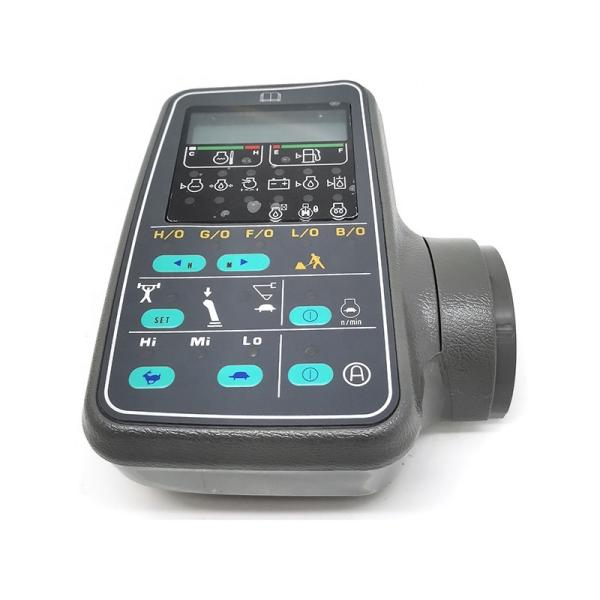 Quality PC300-6 PC200-6 PC400-6 excavator Display Panel 7834-70-3001 7834-72-4002 6D102 Engine monitor display screen for for sale