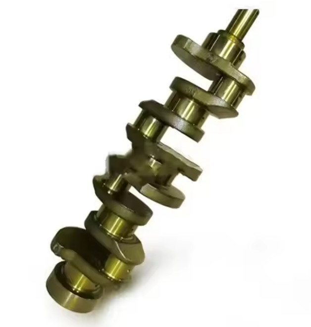 Crankshaft 8-98131999-1 8981319991 For 2.5L Excavator 4JJ1 4JK1 Engine