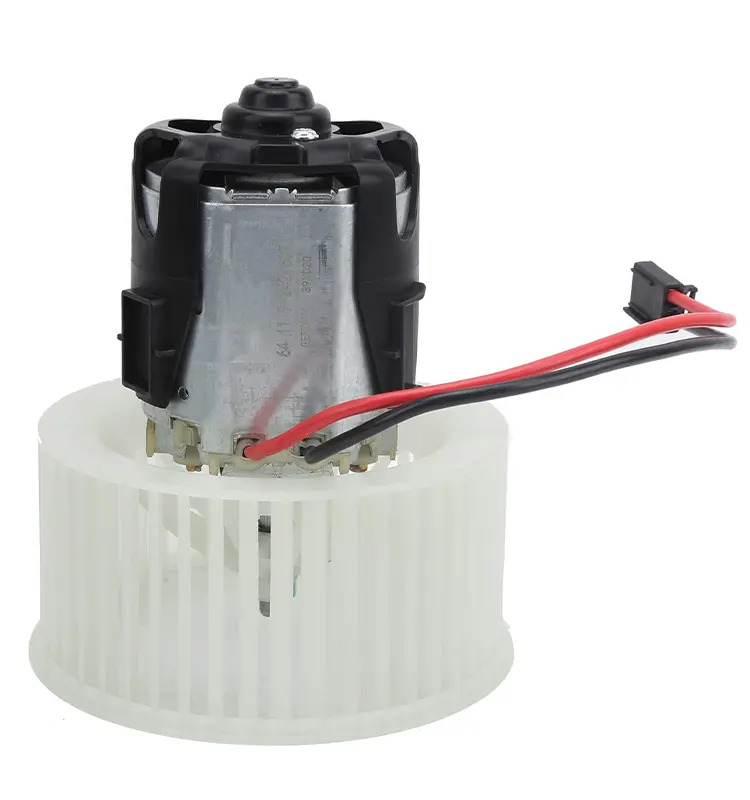 64119242607 64119200936 Heater Fan Blower Motor For BMW F18 520i 528i 535i 550i