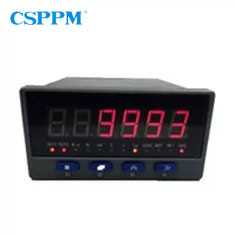  Intelligent CSPPM Digital Process Indicator For Load Cell Manufactures