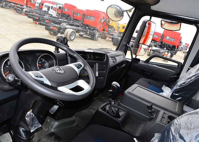 6x4 8x4 Dongfeng Mini Dump Truck Rc 20 Ton Dump Truck Used Dump Truck Dongfeng Used Mini Dump Truck