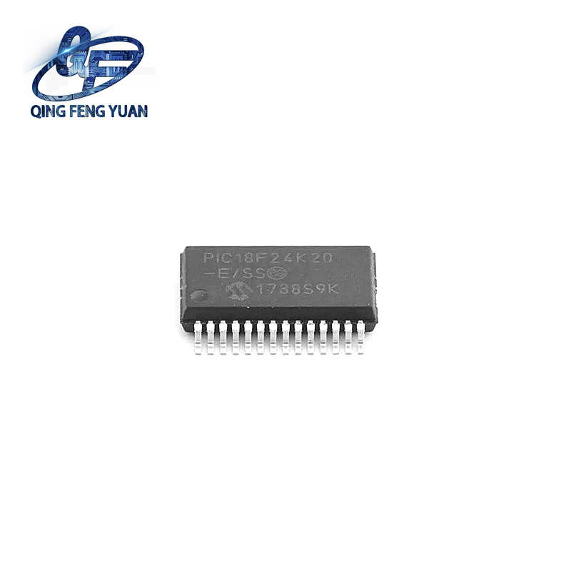 MICROCHIP PIC18F24K20 IC Electronic Component 275V Capacitor Integrated Circuit For Phone