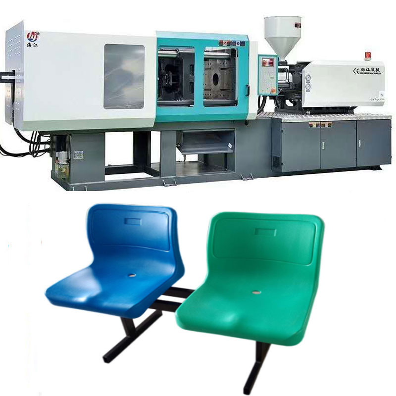 150-420 Mm Mould Thickness PET Preform Injection Molding Machine For Hot Selling