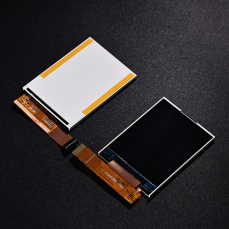 262K Color ILI9225C IC FPC 2.2 Inch Tft Display