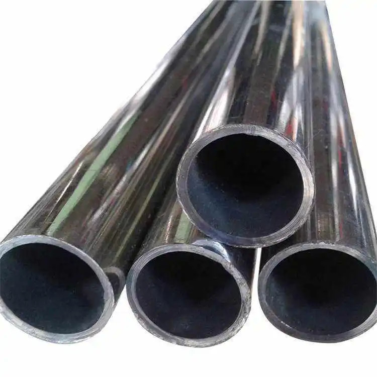 High Quality Large Diameter Seamless Steel Pipe Carbon Steel Pipe With Epoxy Coating To Transport Oil And Gas