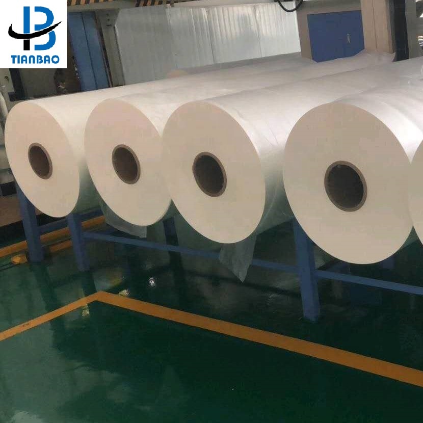 Customized Logo Vmpe Reflective Aluminum Metalized PE Films for Apple Orchard Designs