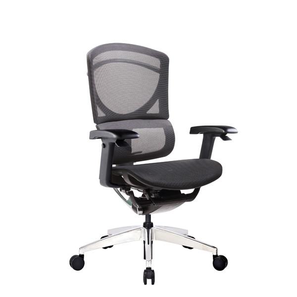 ISEE X Ergo Mesh Office Chairs Mid Back Ergonomic Computer For Longsitting