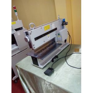 High Speed PCB Depaneling Machine Separation PCB With Low Stress