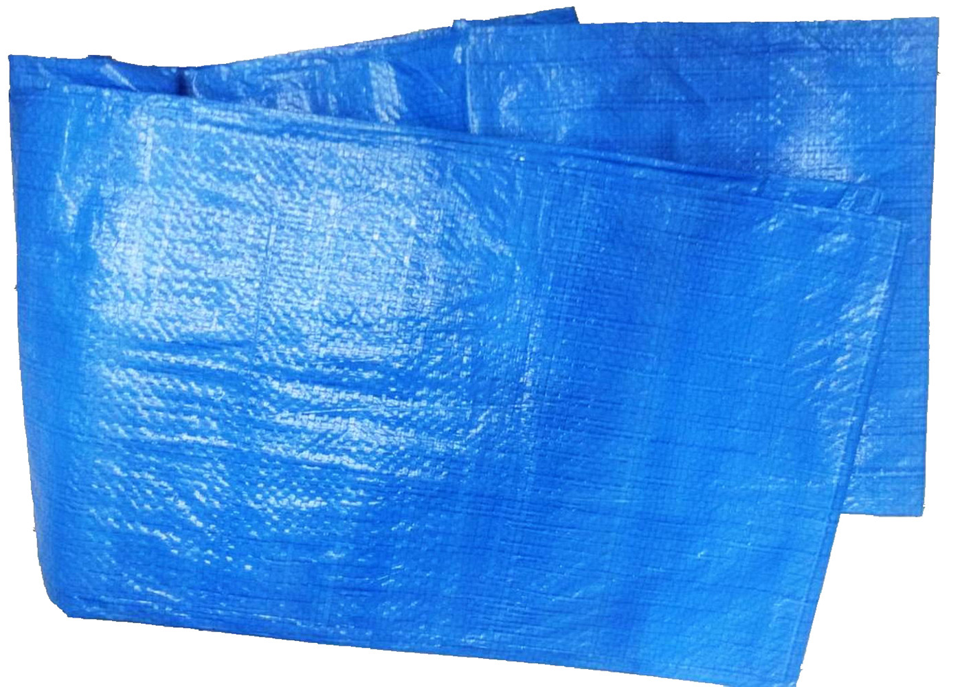 25 Kg Laminated PP Woven Sack Bags For Rice / Sugar / Salt / Potato Packaging
