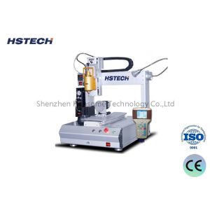 Versatile and Durable Glue Dispensing Machine for Various Applications
