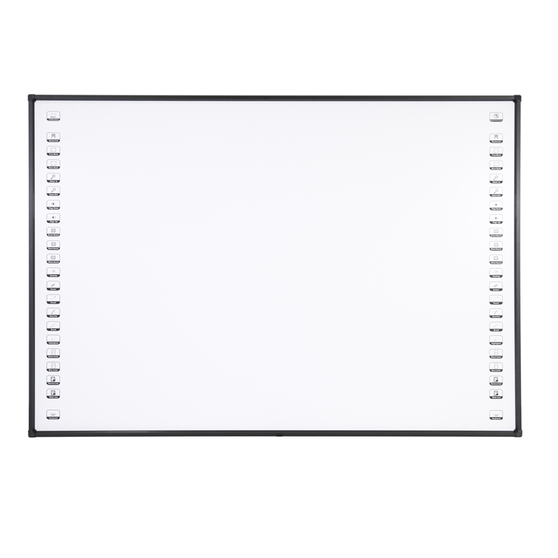 95 Inch Interactive Whiteboard Educational Digital White Board For Projection