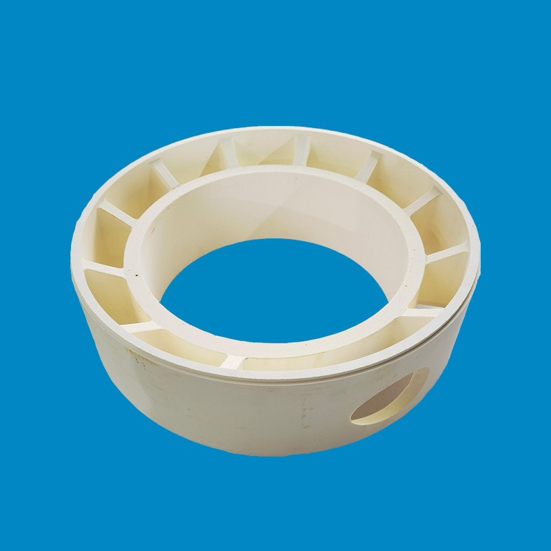 Enhance Crushing Equipment Durability with Alumina Ceramic Crusher Parts