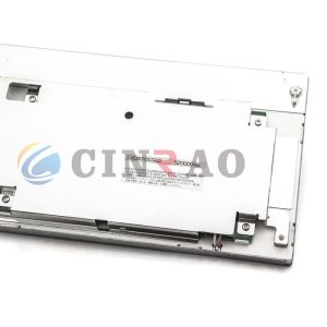 Industrial Tft Automotive Lcd Display LQ080Y5CGQ2 High Performance