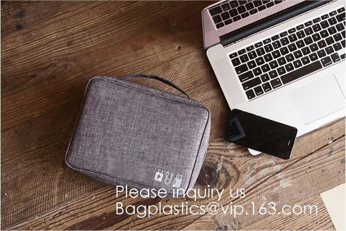 Trend Design Velvet Quilted Cosmetic Bag,Customized 2pcs Set Makeup Bag, Wholesale Travel Mens Toiletry Bags