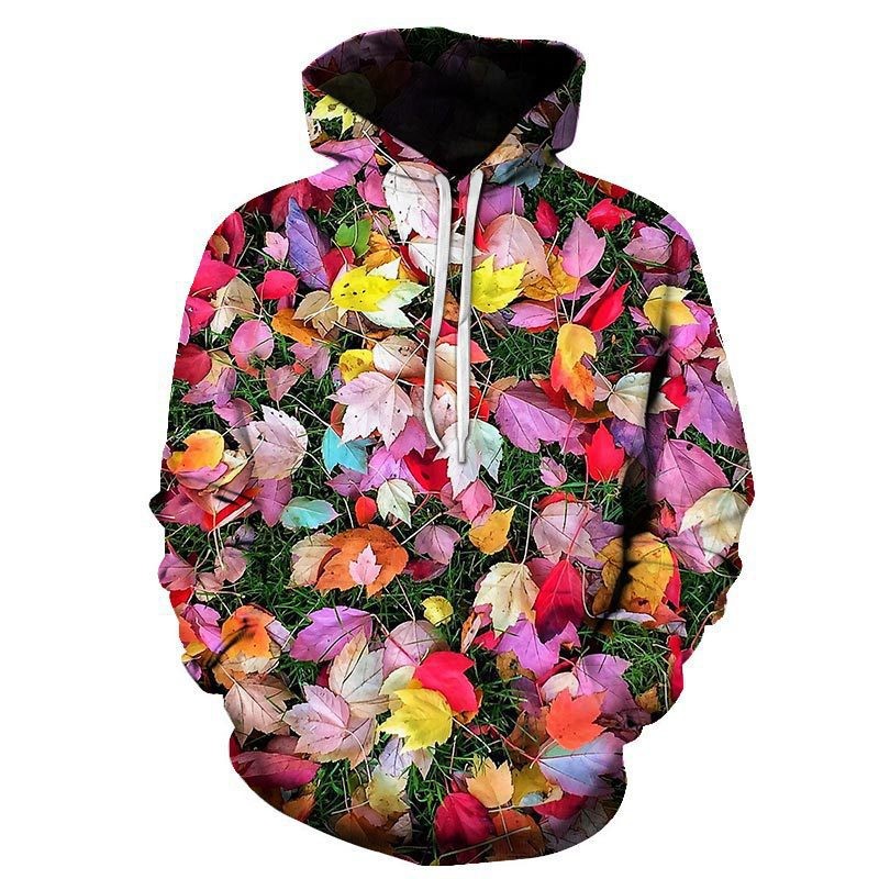 Luxury Heavyweight Polyester Sublimation Print Hoodie Full Dye Sublimation Hoodies
