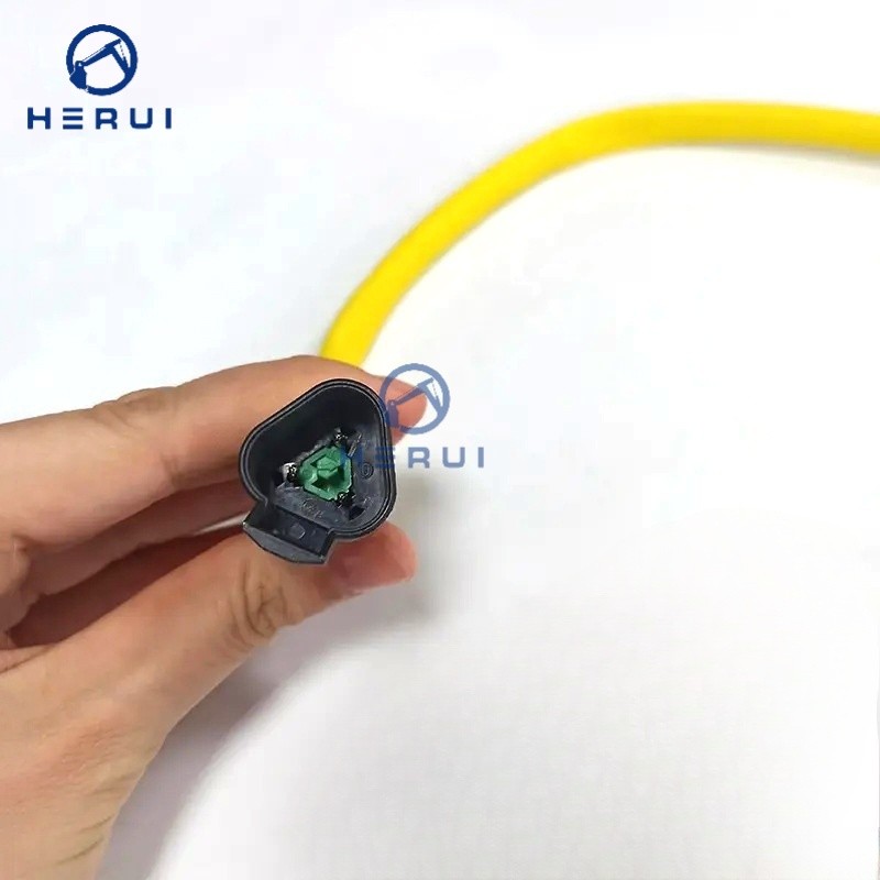134-2252 1342252 Temperature Pressure Sensor for Caterpillar CAT 3304 3306 3406B 3512C G3306 Engine