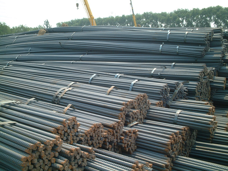 Customized Size Stainless Steel Profile Alloy Round Steel Bar