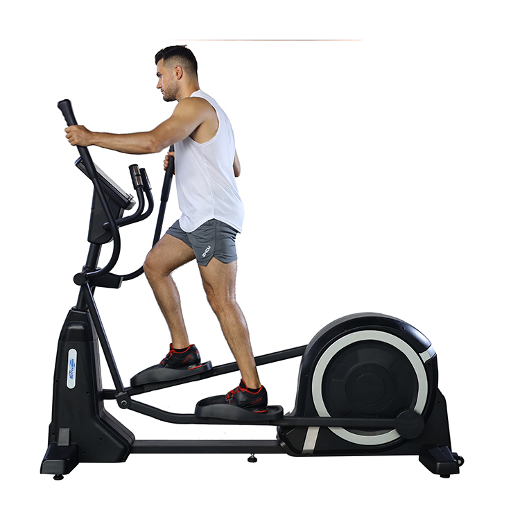 Gym Elliptical Bike Sport Indoor Magnetic Elliptical Cross Trainer