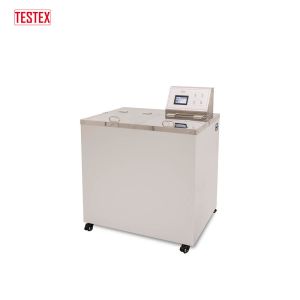  Two Separate Baths Temp Adjustable Washing Fastness Tester For Testing Washing Fastness Manufactures