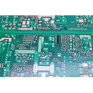 Controller PCB Circuit Board Assembly SMT One Stop PCB Manufacturing