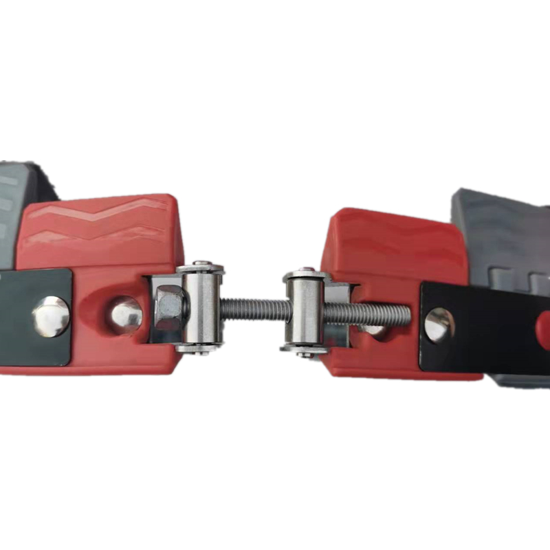 Run Flats Bands Device For Refitted Bullet Proof Vehicles Heavy Duty Wheels