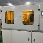 High Cycle Of Operation 12-15 S/Pcs High O Ring Manufacturing Machine
