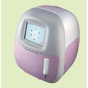 Blood Gas and Electrolyte Analyzer