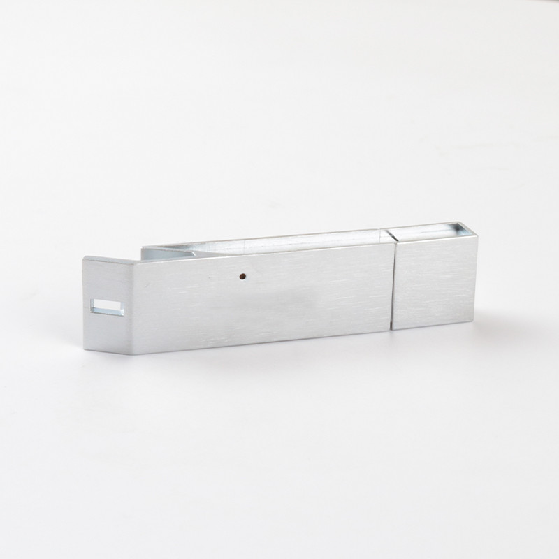 Silver Metal 512GB 64GB Bottle Opener Usb Flash Drive Graed A Chip 80MB/S