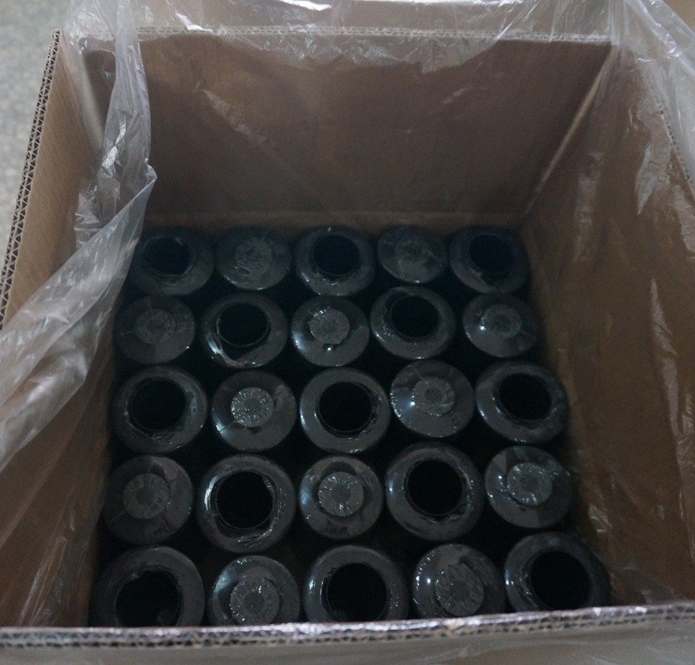 Polyester Sewing Thread dyed colors, 60/3 Industrial Machine Thread