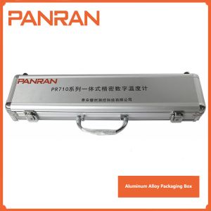 Robust Wireless Communication Handheld Digital Thermometer