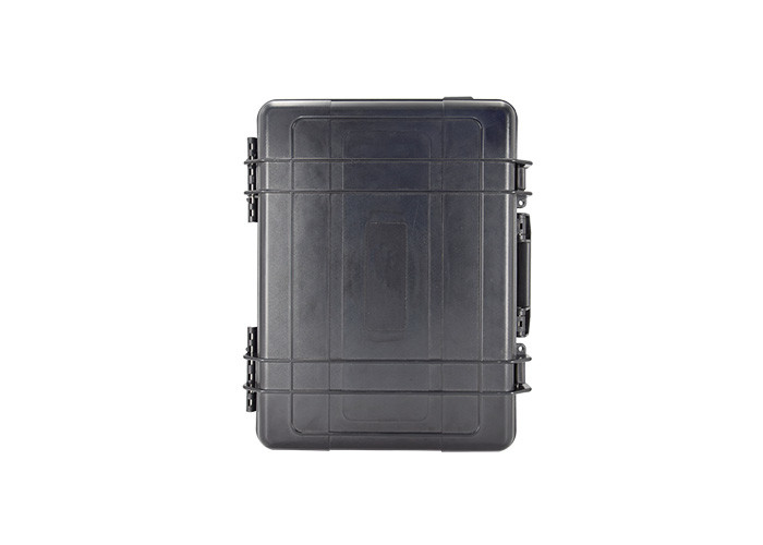 Plastic Material Outdoor Emergency Power Portable Power Station DC48V / 120AH