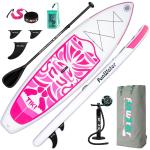  SUP Inflatable Stand Up Paddle Board Ultra Light 17.6lbs Inflatable Sup Board Manufactures